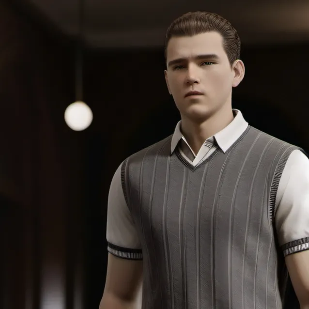 chat with ai character: James Spray 