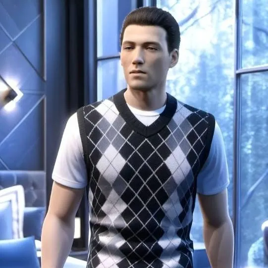 chat with ai character: Jake Cassidy 