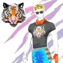 chat with ai character: Kev Nish