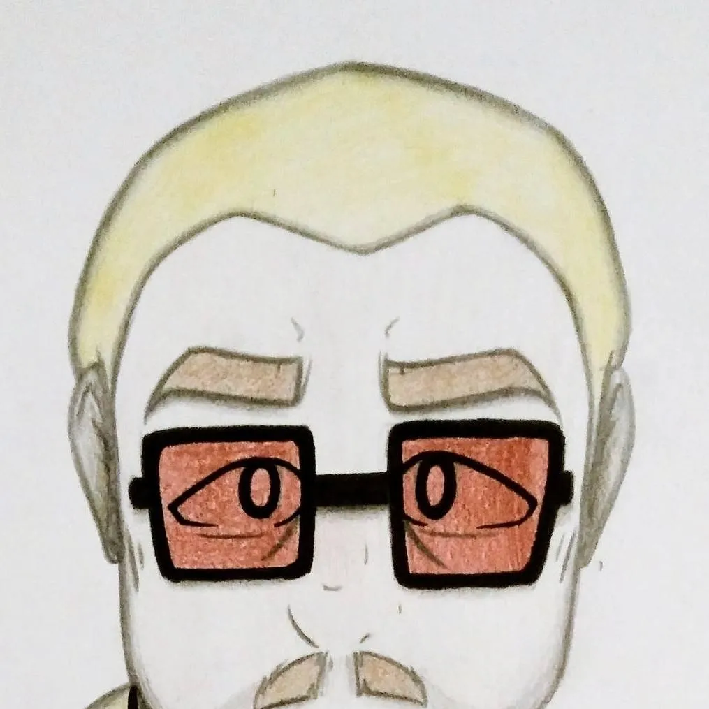 chat with ai character: Martin 