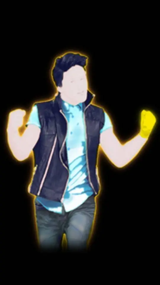 ai character: Joshua  background