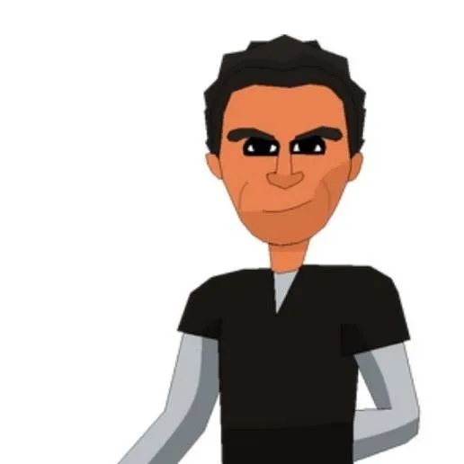 chat with ai character: Daisuke Ito 