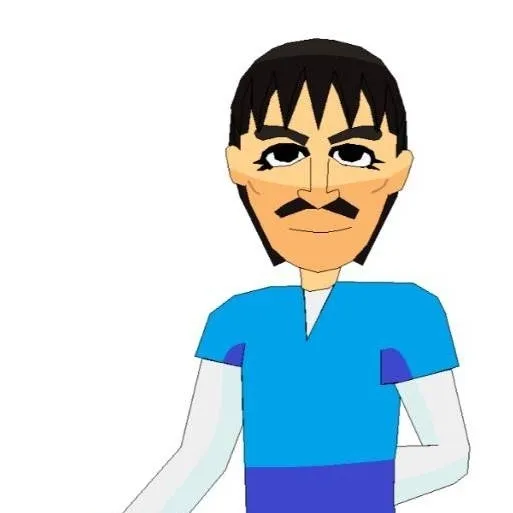 chat with ai character: Rui-Lin 