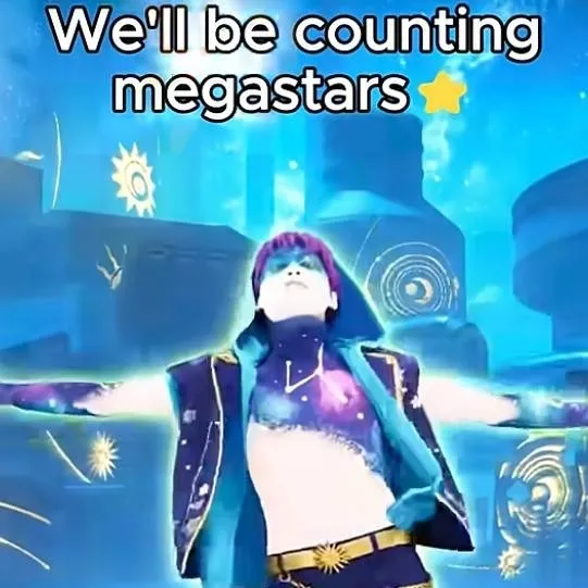 chat with ai character: Star Seeker