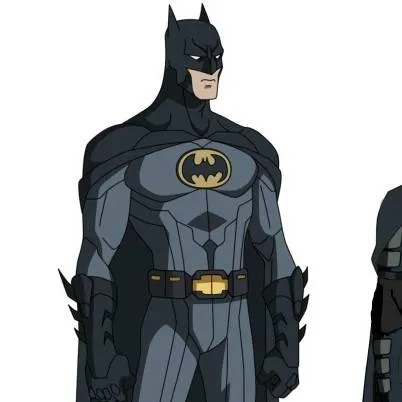 chat with ai character: Bryce Wayne