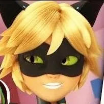 chat with ai character: Cat Noir