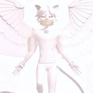 chat with ai character: Celesticat 