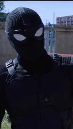 ai character: NightMonkey background