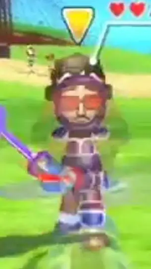 ai character: Akira  background