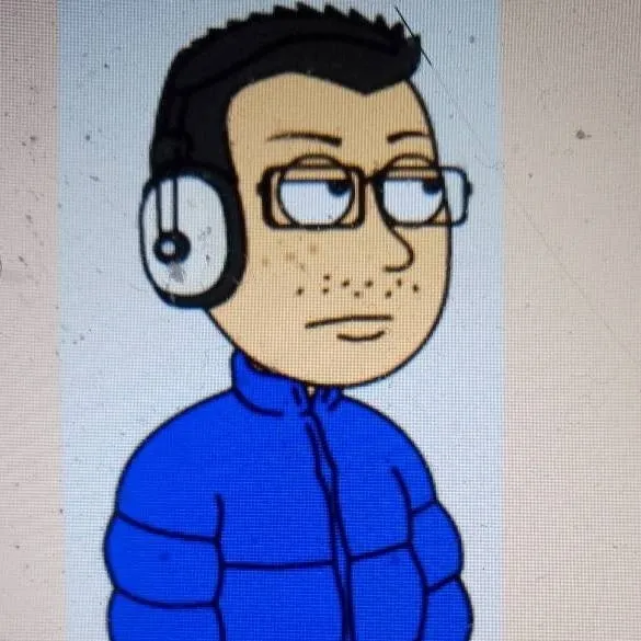 chat with ai character: Neville 