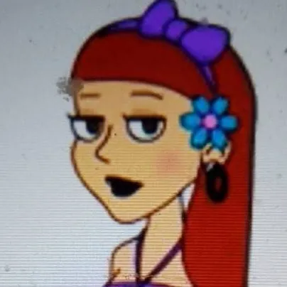 chat with ai character: Tierana 