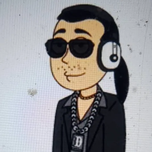 chat with ai character: Troy 