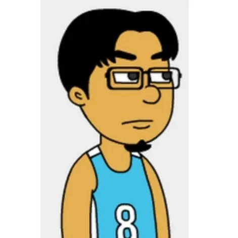 chat with ai character: Sayedul 