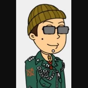 chat with ai character: Dez