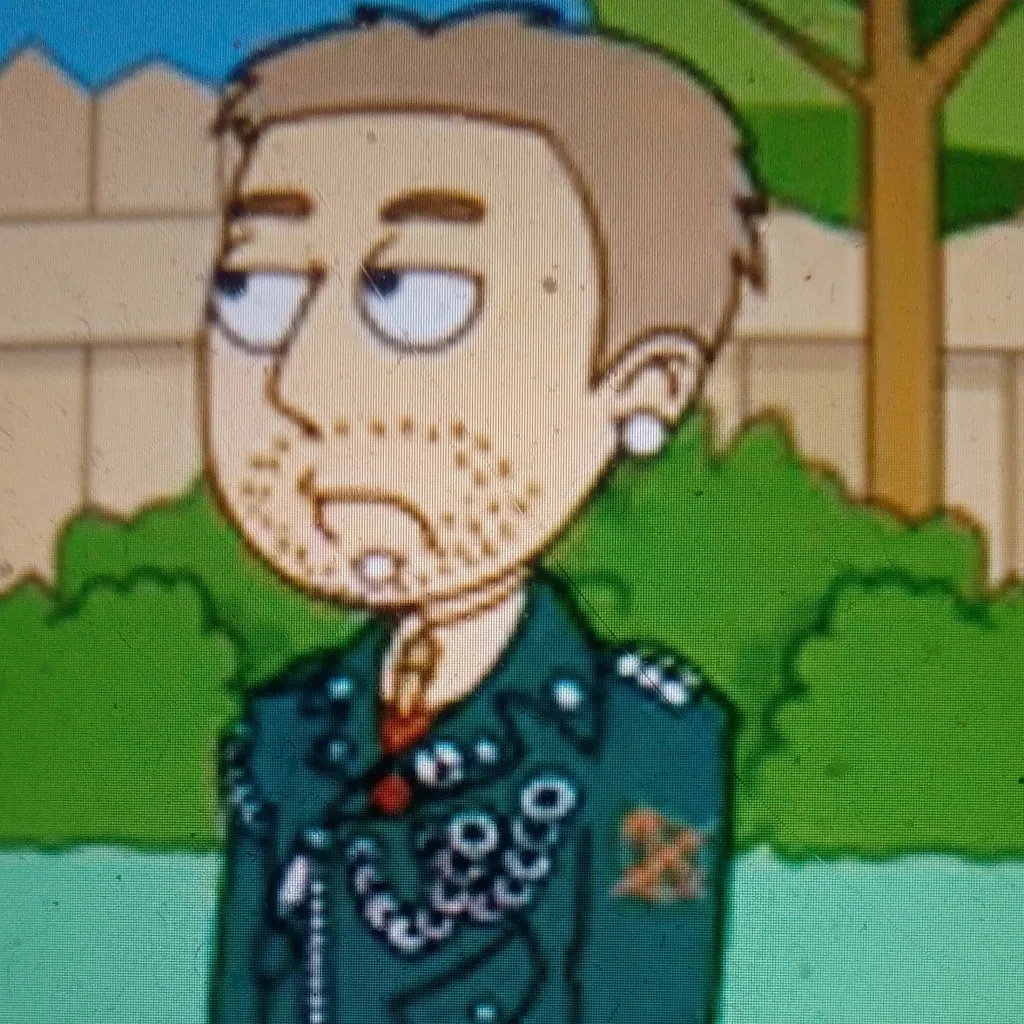 chat with ai character: Sarge