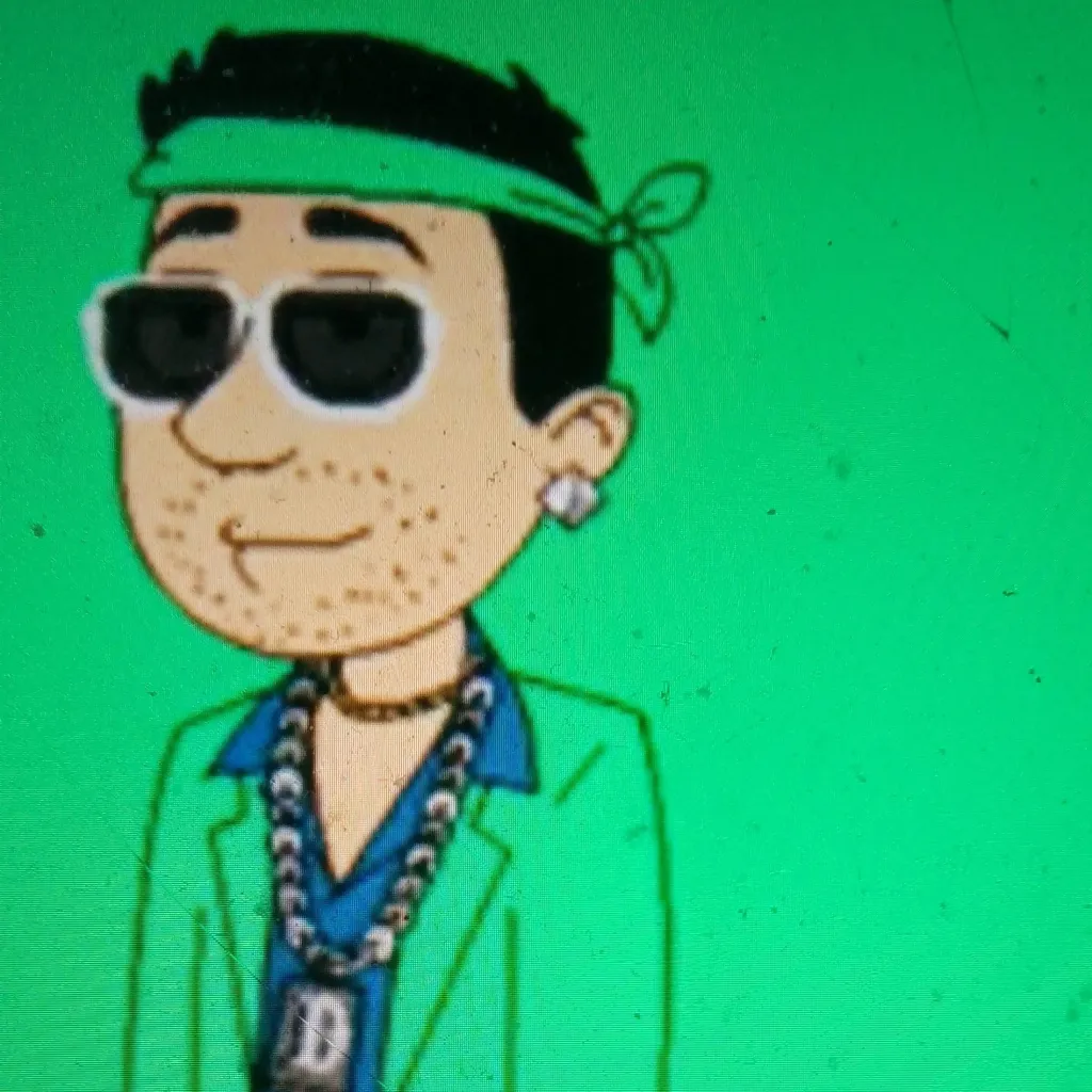 chat with ai character: Kaden 