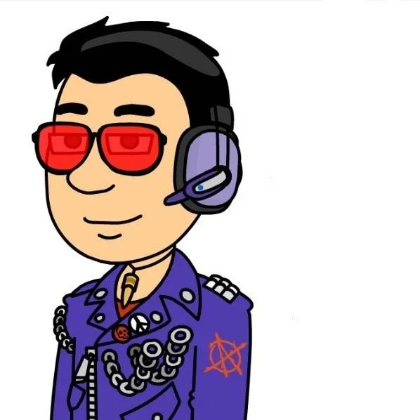 chat with ai character: Erick 