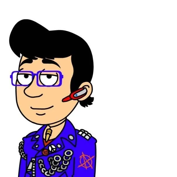 chat with ai character: Joey