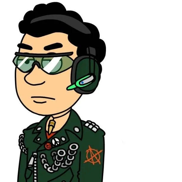 chat with ai character: Dean 