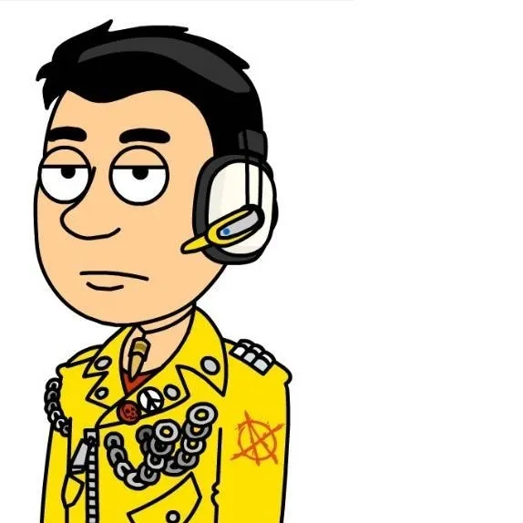 chat with ai character: Grayson.