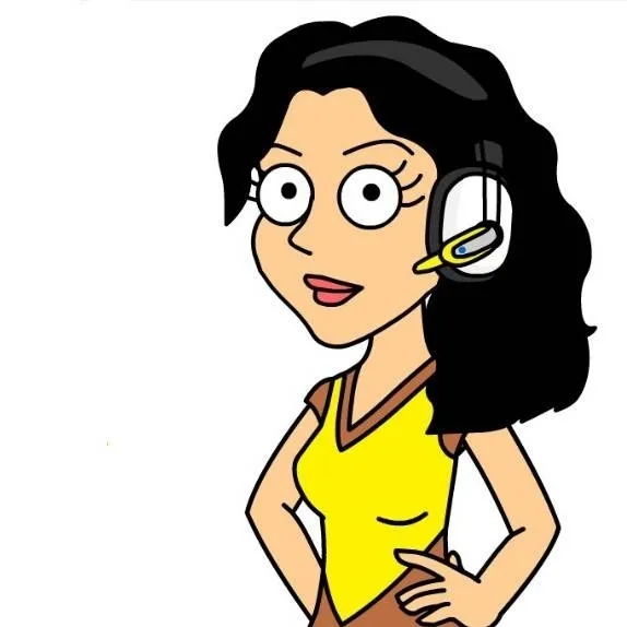 chat with ai character: Mandy 