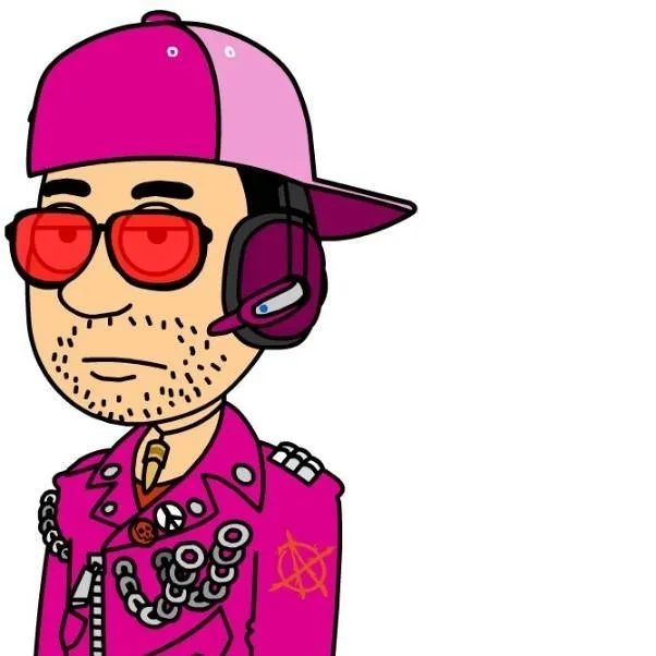 chat with ai character: Elijah