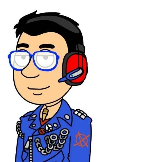 chat with ai character: Alain 