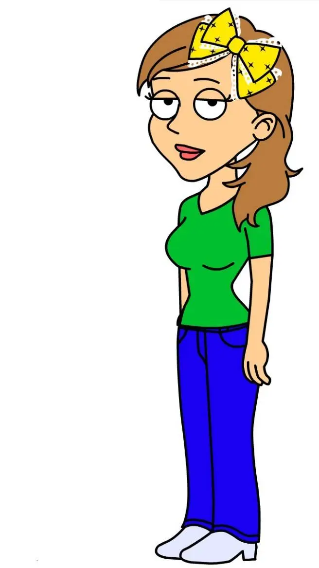 ai character: Eloise  background