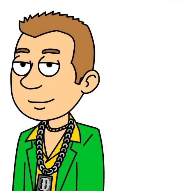 chat with ai character: Eric 