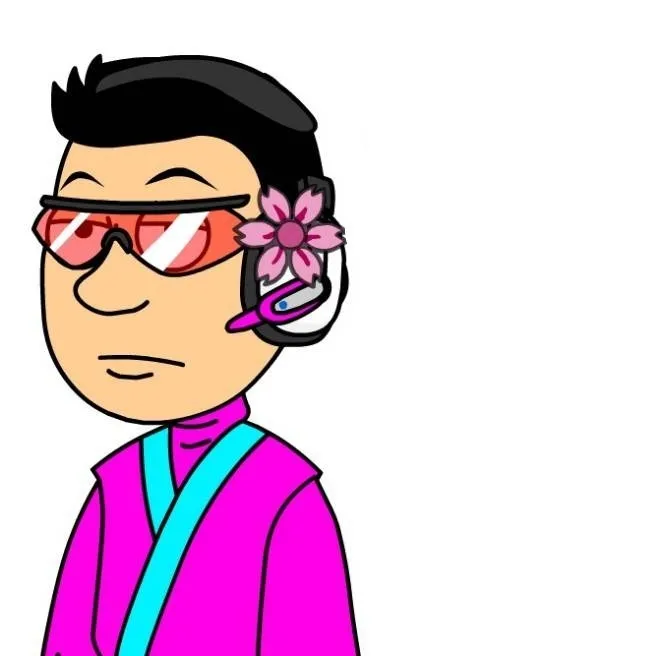 chat with ai character: Felix