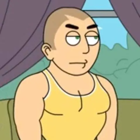 chat with ai character: Casper