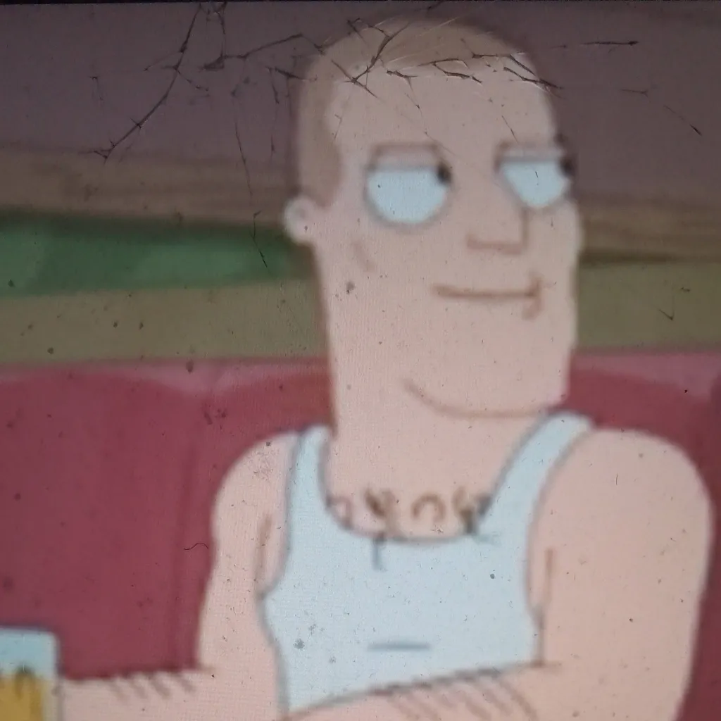 chat with ai character: Kasey Wherman 