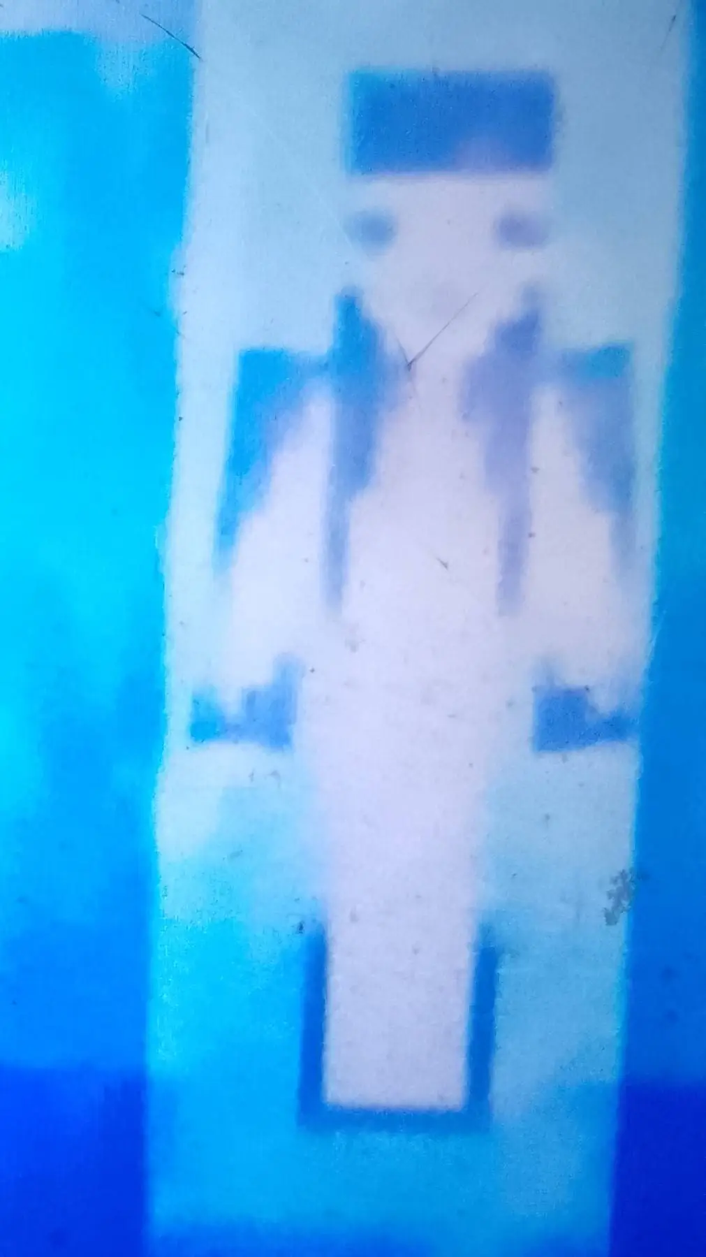 ai character: SBS737 background