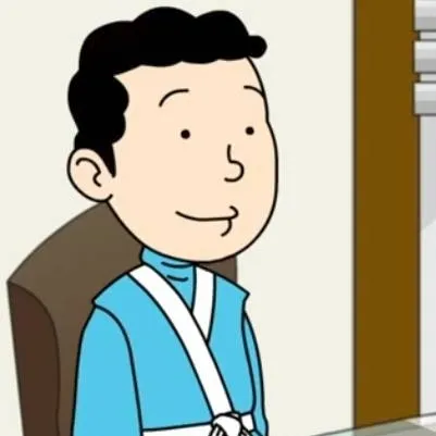 chat with ai character: Kenji