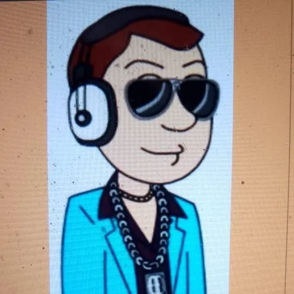 chat with ai character: Luke 