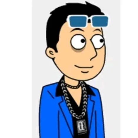 chat with ai character: Trayvon 