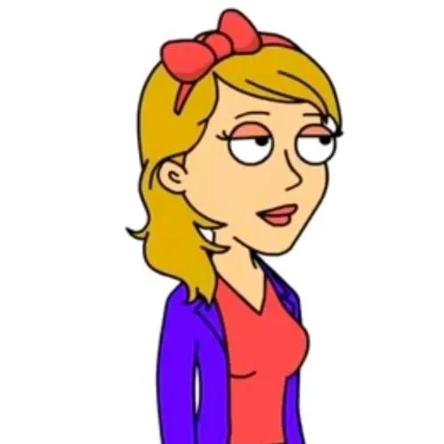 chat with ai character: Eliana 