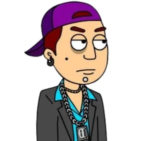 chat with ai character: Craig 