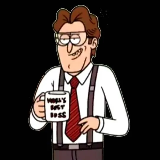 chat with ai character: Doug McFarland