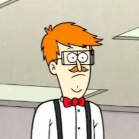 chat with ai character: Mr McCann