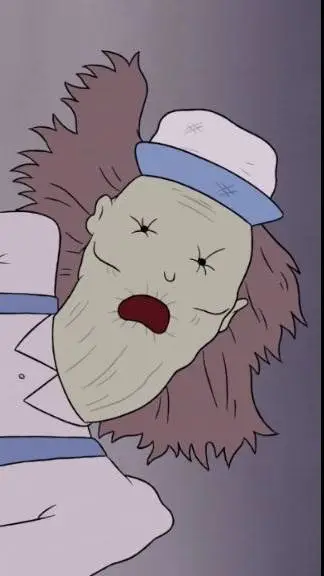 ai character: Repairman  background