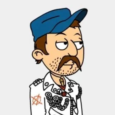 chat with ai character: Jesus Sanchez