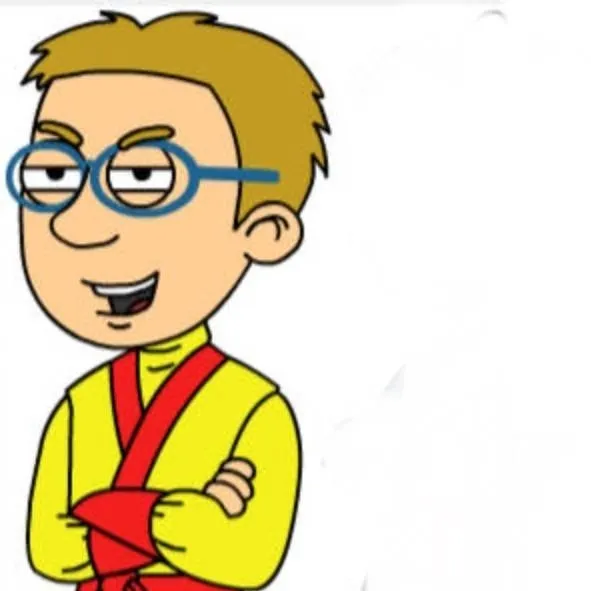 chat with ai character: Randy.