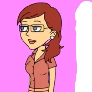 chat with ai character: Danielle 