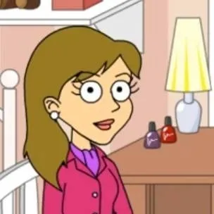 chat with ai character: Robyn 