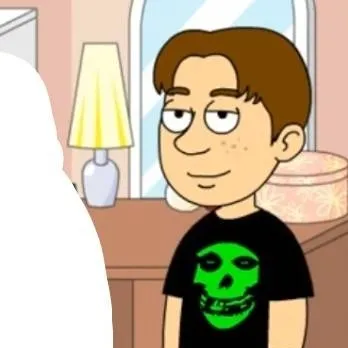 chat with ai character: Neville 