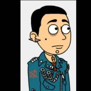 chat with ai character: Axel