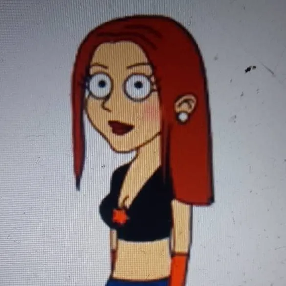 chat with ai character: Portia