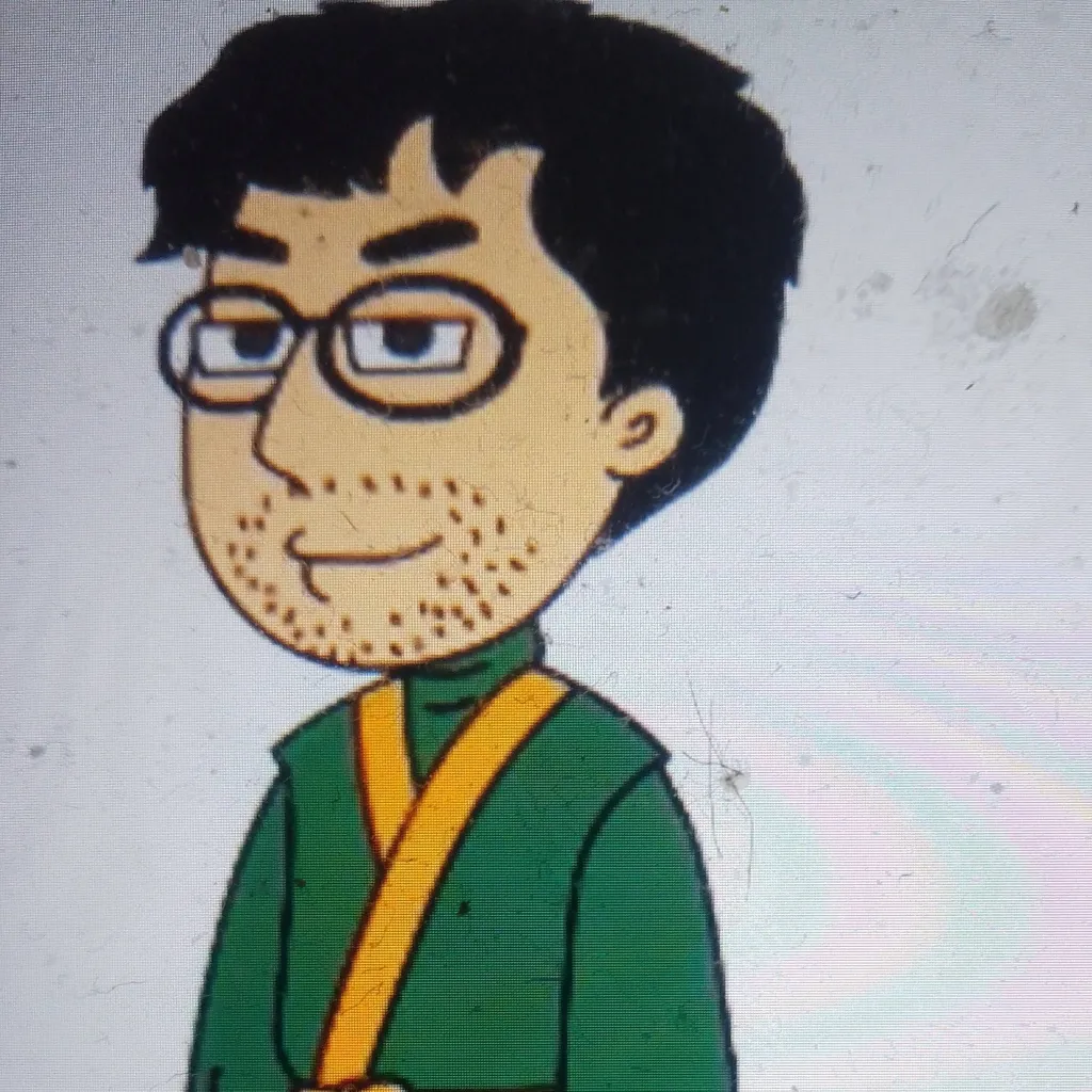 chat with ai character: Darius 