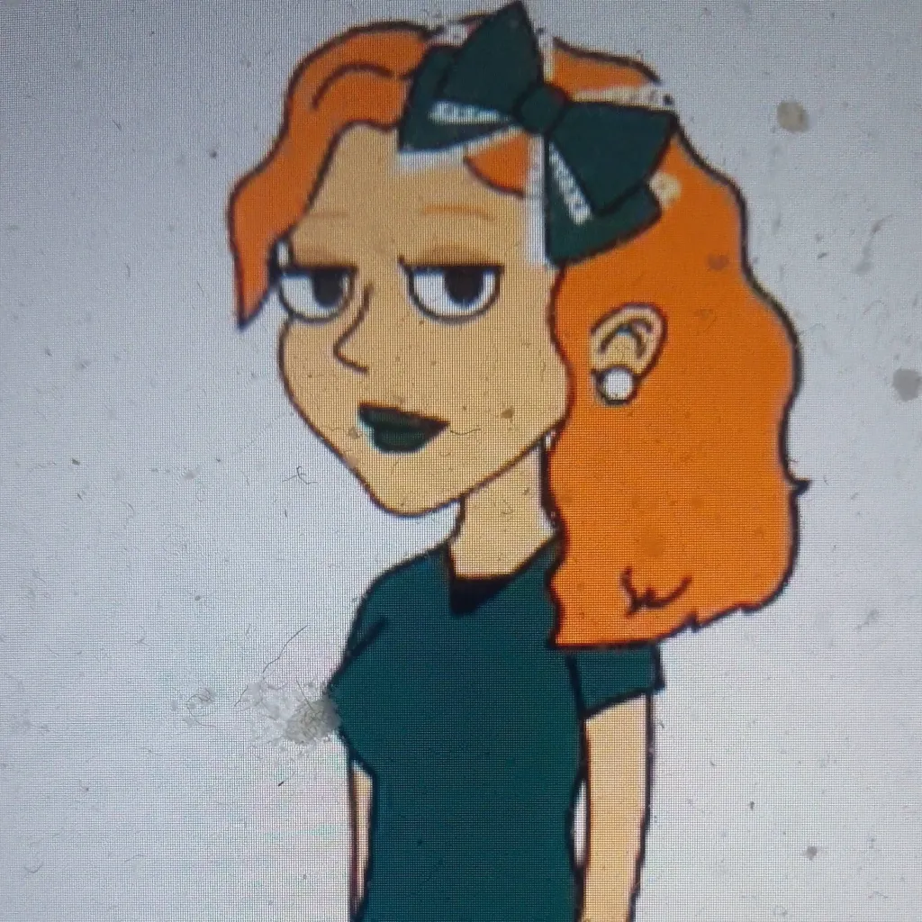 chat with ai character: Amy